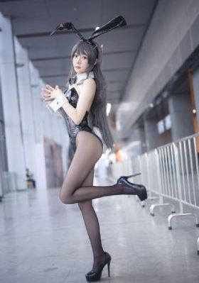 烽火三月_JVID性感写真